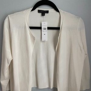 Ann Taylor Cardigan